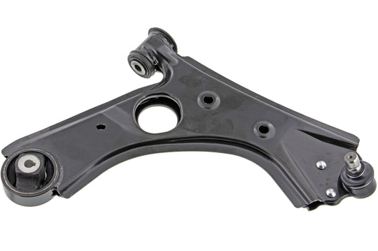 CMS251214 Suspension Control Arm and Ball Joint Assembly Mevotech Supreme Canada