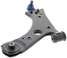 Load image into Gallery viewer, CMS251220 Suspension Control Arm and Ball Joint Assembly Mevotech Supreme Canada