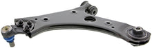 Load image into Gallery viewer, CMS251221 Suspension Control Arm and Ball Joint Assembly Mevotech Supreme Canada