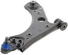 Load image into Gallery viewer, CMS251221 Suspension Control Arm and Ball Joint Assembly Mevotech Supreme Canada