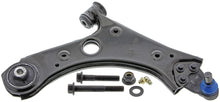Load image into Gallery viewer, CMS251221 Suspension Control Arm and Ball Joint Assembly Mevotech Supreme Canada