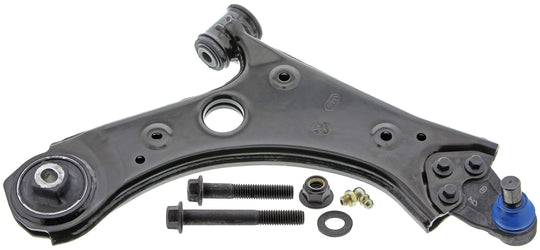 CMS251221 Suspension Control Arm and Ball Joint Assembly Mevotech Supreme Canada