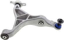 Charger l'image dans la galerie, CMS251233 Suspension Control Arm and Ball Joint Assembly Mevotech Supreme Canada