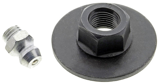 CMS251234 Suspension Control Arm and Ball Joint Assembly Mevotech Supreme Canada