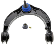 Charger l'image dans la galerie, CMS251236 Suspension Control Arm and Ball Joint Assembly Mevotech Supreme Canada