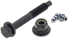 Load image into Gallery viewer, CMS251278 Suspension Control Arm and Ball Joint Assembly Mevotech Supreme Canada