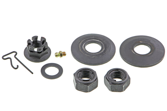 CMS25135 Suspension Control Arm and Ball Joint Assembly Mevotech Supreme Canada