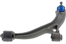 Load image into Gallery viewer, CMS25139 Suspension Control Arm and Ball Joint Assembly Mevotech Supreme Canada