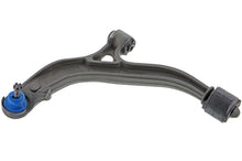 Load image into Gallery viewer, CMS25139 Suspension Control Arm and Ball Joint Assembly Mevotech Supreme Canada