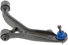 Load image into Gallery viewer, CMS25139 Suspension Control Arm and Ball Joint Assembly Mevotech Supreme Canada
