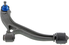 Load image into Gallery viewer, CMS25140 Suspension Control Arm and Ball Joint Assembly Mevotech Supreme Canada