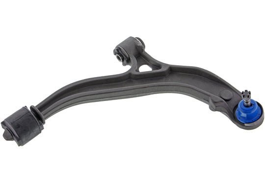 CMS25140 Suspension Control Arm and Ball Joint Assembly Mevotech Supreme Canada