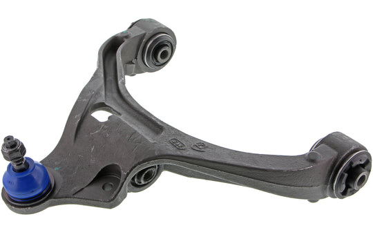 CMS25142 Suspension Control Arm and Ball Joint Assembly Mevotech Supreme Canada