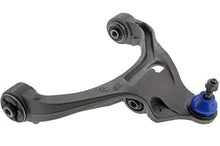 Load image into Gallery viewer, CMS25143 Suspension Control Arm and Ball Joint Assembly Mevotech Supreme Canada