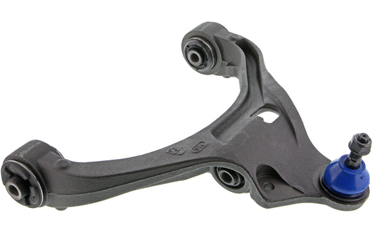 CMS25143 Suspension Control Arm and Ball Joint Assembly Mevotech Supreme Canada