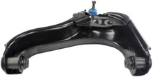 Load image into Gallery viewer, CMS25145 Suspension Control Arm and Ball Joint Assembly Mevotech Supreme Canada