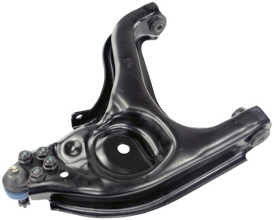 CMS25145 Suspension Control Arm and Ball Joint Assembly Mevotech Supreme Canada