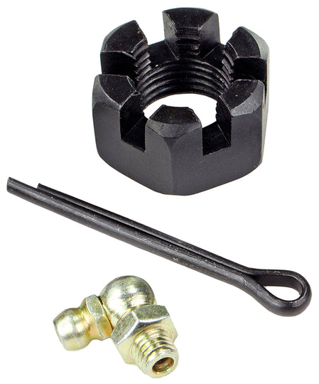 CMS25145 Suspension Control Arm and Ball Joint Assembly Mevotech Supreme Canada