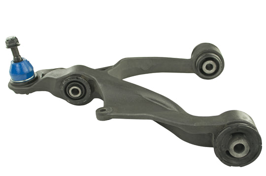 CMS25149 Suspension Control Arm and Ball Joint Assembly Mevotech Supreme Canada