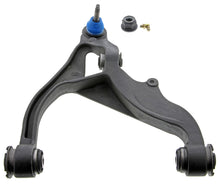 Load image into Gallery viewer, CMS25150 Suspension Control Arm and Ball Joint Assembly Mevotech Supreme Canada