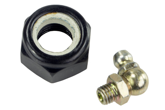 CMS25164 Suspension Control Arm and Ball Joint Assembly Mevotech Supreme Canada