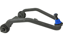 Load image into Gallery viewer, CMS25165 Suspension Control Arm and Ball Joint Assembly Mevotech Supreme Canada