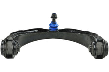 Load image into Gallery viewer, CMS25168 Suspension Control Arm and Ball Joint Assembly Mevotech Supreme Canada