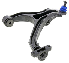 Load image into Gallery viewer, CMS25170 Suspension Control Arm and Ball Joint Assembly Mevotech Supreme Canada