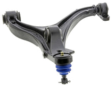 Load image into Gallery viewer, CMS25170 Suspension Control Arm and Ball Joint Assembly Mevotech Supreme Canada