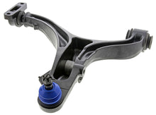 Load image into Gallery viewer, CMS25170 Suspension Control Arm and Ball Joint Assembly Mevotech Supreme Canada