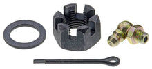 Load image into Gallery viewer, CMS25170 Suspension Control Arm and Ball Joint Assembly Mevotech Supreme Canada