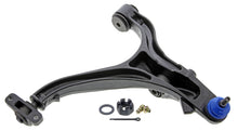 Load image into Gallery viewer, CMS25170 Suspension Control Arm and Ball Joint Assembly Mevotech Supreme Canada