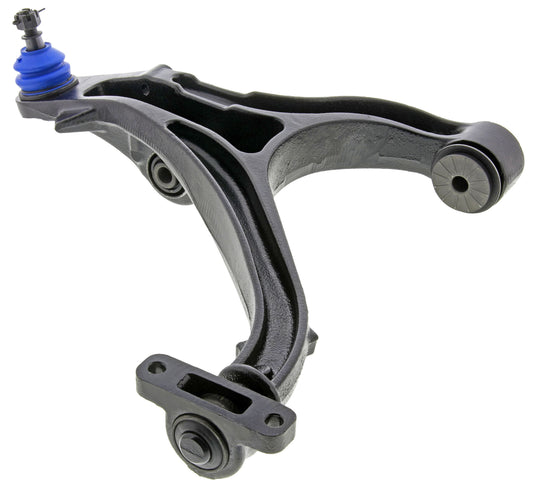 CMS25171 Suspension Control Arm and Ball Joint Assembly Mevotech Supreme Canada