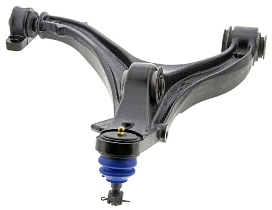 CMS25171 Suspension Control Arm and Ball Joint Assembly Mevotech Supreme Canada