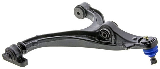 CMS25171 Suspension Control Arm and Ball Joint Assembly Mevotech Supreme Canada
