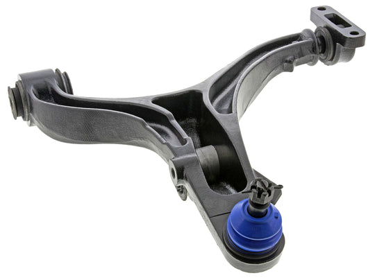 CMS25171 Suspension Control Arm and Ball Joint Assembly Mevotech Supreme Canada