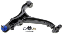 Load image into Gallery viewer, CMS25171 Suspension Control Arm and Ball Joint Assembly Mevotech Supreme Canada
