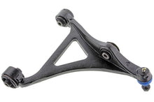 Load image into Gallery viewer, CMS25177 Suspension Control Arm and Ball Joint Assembly Mevotech Supreme Canada