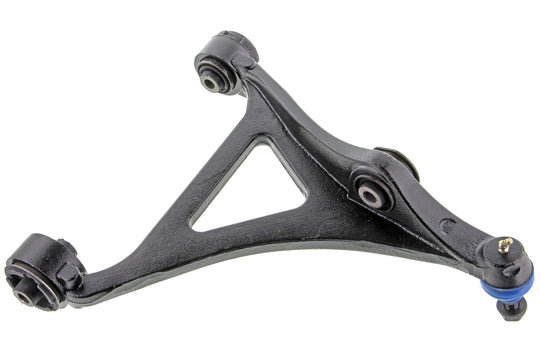 CMS25177 Suspension Control Arm and Ball Joint Assembly Mevotech Supreme Canada
