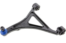 Load image into Gallery viewer, CMS25177 Suspension Control Arm and Ball Joint Assembly Mevotech Supreme Canada