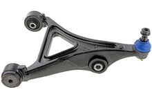 Load image into Gallery viewer, CMS25177 Suspension Control Arm and Ball Joint Assembly Mevotech Supreme Canada