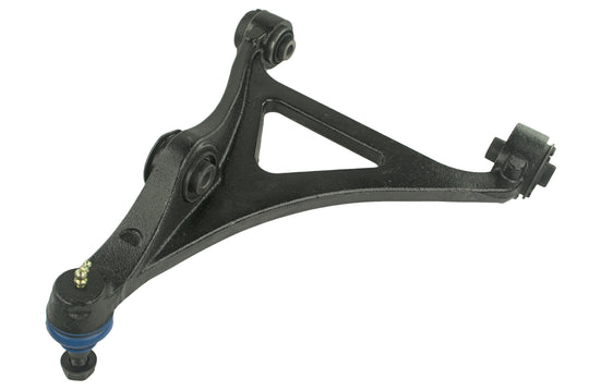 CMS25178 Suspension Control Arm and Ball Joint Assembly Mevotech Supreme Canada