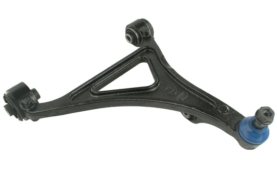 CMS25178 Suspension Control Arm and Ball Joint Assembly Mevotech Supreme Canada