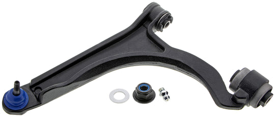 CMS25179 Suspension Control Arm and Ball Joint Assembly Mevotech Supreme Canada
