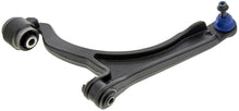 Charger l'image dans la galerie, CMS25179 Suspension Control Arm and Ball Joint Assembly Mevotech Supreme Canada
