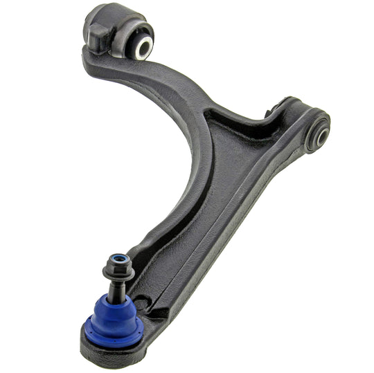 CMS25180 Suspension Control Arm and Ball Joint Assembly Mevotech Supreme Canada