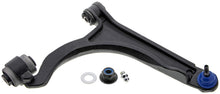 Load image into Gallery viewer, CMS25180 Suspension Control Arm and Ball Joint Assembly Mevotech Supreme Canada