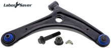 Load image into Gallery viewer, CMS25189 Suspension Control Arm and Ball Joint Assembly Mevotech Supreme Canada