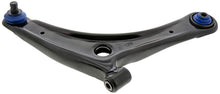 Load image into Gallery viewer, CMS25189 Suspension Control Arm and Ball Joint Assembly Mevotech Supreme Canada