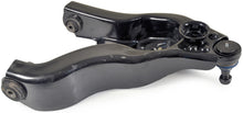 Load image into Gallery viewer, CMS25193 Suspension Control Arm and Ball Joint Assembly Mevotech Supreme Canada
